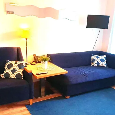 Hotel Neptun *