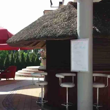 Hotel Neptun Jastrzębia Góra