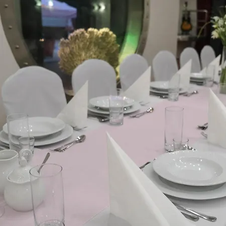 Hotel Neptun