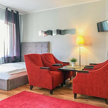 Hotel Neptun Jastrzębia Góra