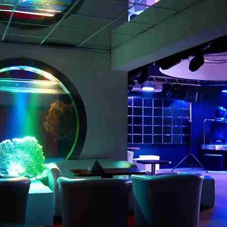 Hotel Neptun