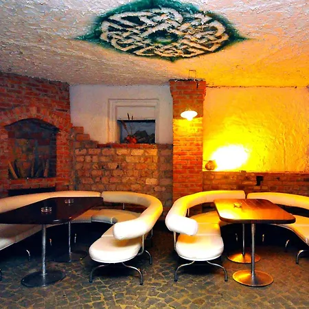 Hotel Neptun *