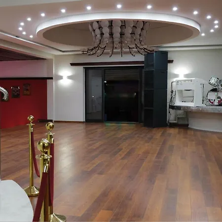 Hotel Neptun Jastrzębia Góra