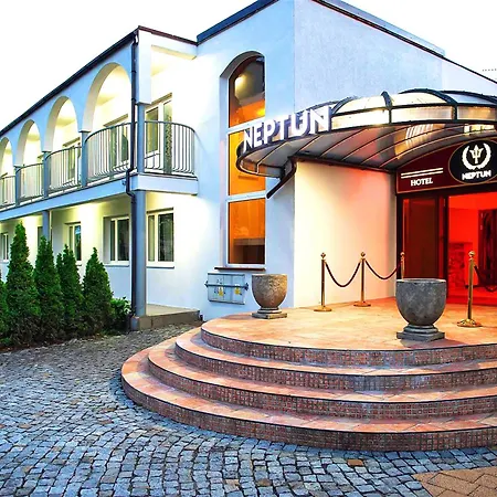 Hotel Neptun *