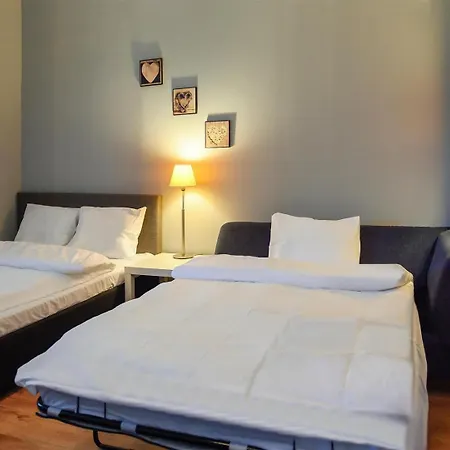 Hotel Neptun