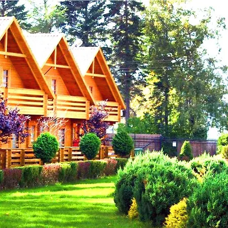 Neptun Hotel Jastrzębia Góra