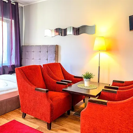 Hotel Neptun Jastrzębia Góra