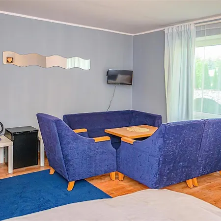 Neptun Hotel Jastrzębia Góra