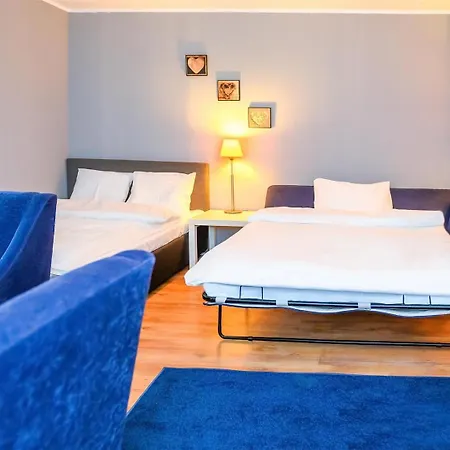 Hotel Neptun Jastrzębia Góra