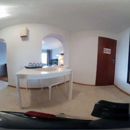 Hotel Neptun