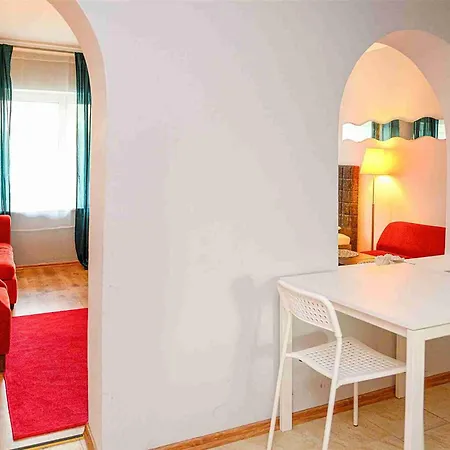 Hotel Neptun