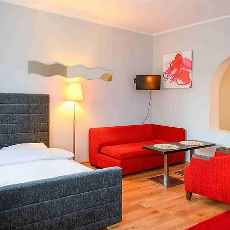 Hotel Neptun *