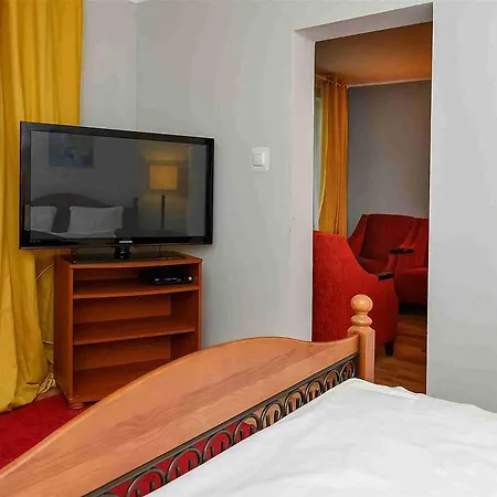 Hotel Neptun Jastrzębia Góra