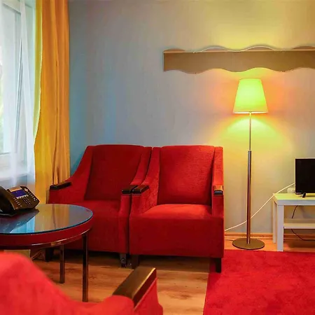 Neptun Hotel